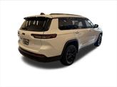 Thumbnail of 2024 Bright White Clearcoat Jeep Grand Cherokee L