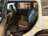 Thumbnail of 2024 Bright White Clearcoat Jeep Grand Cherokee L