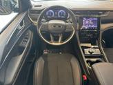 Thumbnail of 2025 Diamond Black Crystal Pearlcoat Jeep Grand Cherokee L