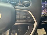 Thumbnail of 2025 Diamond Black Crystal Pearlcoat Jeep Grand Cherokee L