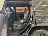 Thumbnail of 2025 Diamond Black Crystal Pearlcoat Jeep Grand Cherokee L