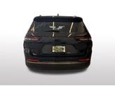 Thumbnail of 2025 Diamond Black Crystal Pearlcoat Jeep Grand Cherokee L