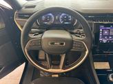 Thumbnail of 2025 Diamond Black Crystal Pearlcoat Jeep Grand Cherokee L