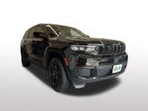 Thumbnail of 2025 Diamond Black Crystal Pearlcoat Jeep Grand Cherokee L