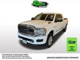 Photo of 2020 Bright White Clearcoat RAM 3500