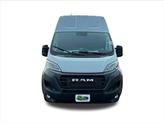 Thumbnail of 2025 Bright White Clearcoat RAM ProMaster 3500