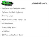 Thumbnail of 2025 Bright White Clearcoat RAM ProMaster 3500