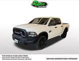 Photo of 2024 Bright White Clearcoat RAM 1500 Classic