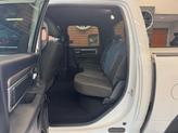 Thumbnail of 2024 Bright White Clearcoat RAM 1500 Classic