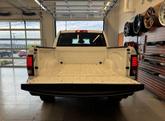 Thumbnail of 2024 Bright White Clearcoat RAM 1500 Classic