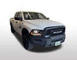 Thumbnail of 2024 Bright White Clearcoat RAM 1500 Classic