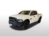 Thumbnail of 2024 Bright White Clearcoat RAM 1500 Classic