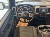 Thumbnail of 2024 Bright White Clearcoat RAM 1500 Classic
