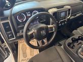 Thumbnail of 2024 Bright White Clearcoat RAM 1500 Classic