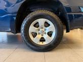 Thumbnail of 2022 Patriot Blue Pearlcoat RAM 1500