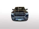 Thumbnail of 2022 Patriot Blue Pearlcoat RAM 1500