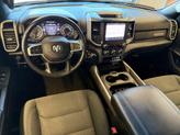 Thumbnail of 2022 Patriot Blue Pearlcoat RAM 1500