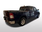 Thumbnail of 2022 Patriot Blue Pearlcoat RAM 1500