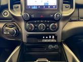 Thumbnail of 2022 Patriot Blue Pearlcoat RAM 1500