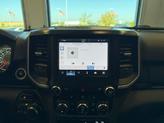 Thumbnail of 2022 Patriot Blue Pearlcoat RAM 1500
