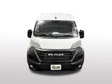 Thumbnail of 2025 Bright White Clearcoat RAM ProMaster 2500