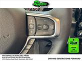 Thumbnail of 2025 Diamond Black Crystal Pearlcoat RAM 1500