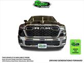 Thumbnail of 2025 Diamond Black Crystal Pearlcoat RAM 1500