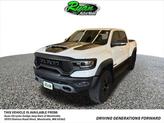 Photo of 2022 Bright White Clearcoat RAM 1500