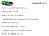 Thumbnail of 2022 Bright White Clearcoat RAM 1500