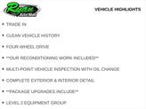 Thumbnail of 2022 Bright White Clearcoat RAM 1500