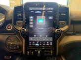 Thumbnail of 2022 Bright White Clearcoat RAM 1500