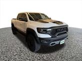 Thumbnail of 2022 Bright White Clearcoat RAM 1500