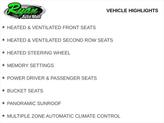 Thumbnail of 2022 Bright White Clearcoat RAM 1500