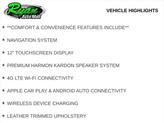 Thumbnail of 2022 Bright White Clearcoat RAM 1500