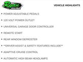 Thumbnail of 2022 Bright White Clearcoat RAM 1500