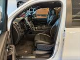 Thumbnail of 2022 Bright White Clearcoat RAM 1500