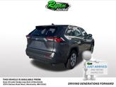 Thumbnail of 2024 Magnetic Gray Metallic Toyota RAV4