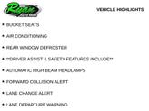 Thumbnail of 2024 Magnetic Gray Metallic Toyota RAV4
