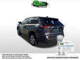 Thumbnail of 2024 Magnetic Gray Metallic Toyota RAV4