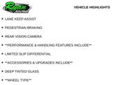 Thumbnail of 2024 Magnetic Gray Metallic Toyota RAV4