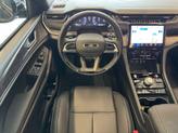 Thumbnail of 2025 Diamond Black Crystal Pearlcoat Jeep Grand Cherokee