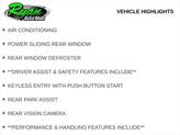 Thumbnail of 2020 Billet Silver Metallic Clearcoat RAM 2500