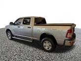 Thumbnail of 2020 Billet Silver Metallic Clearcoat RAM 2500