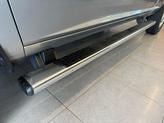 Thumbnail of 2020 Billet Silver Metallic Clearcoat RAM 2500