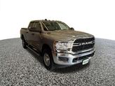 Thumbnail of 2020 Billet Silver Metallic Clearcoat RAM 2500