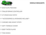 Thumbnail of 2020 Billet Silver Metallic Clearcoat RAM 2500