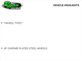Thumbnail of 2020 Billet Silver Metallic Clearcoat RAM 2500