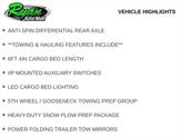 Thumbnail of 2020 Billet Silver Metallic Clearcoat RAM 2500