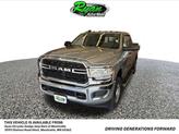 Photo of 2020 Billet Silver Metallic Clearcoat RAM 2500