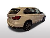 Thumbnail of 2018 Alpine White BMW X5